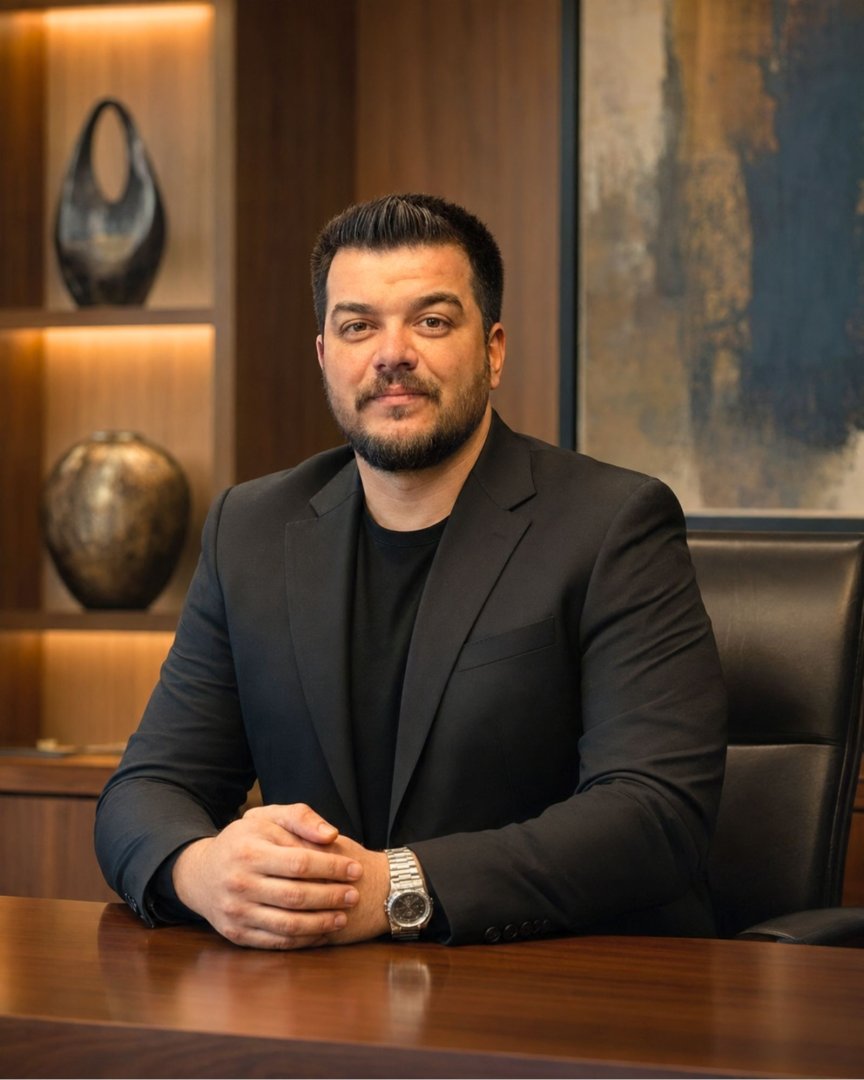 Arif Camgöz